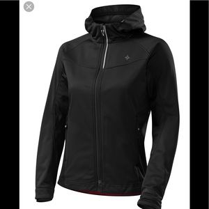 SPECIALIZED W’s ELEMENT 1.5 WINDSTOPPER JACKET